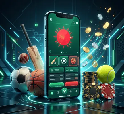 Melbet app